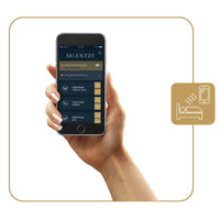 Silenzze Basic Anti-Snoring Rest System